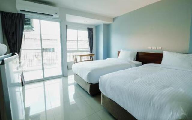 Thongchen Residence