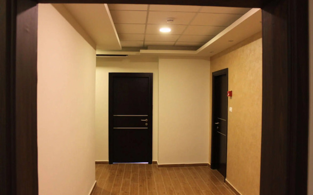 St Andrews Guesthouse Ramallah
