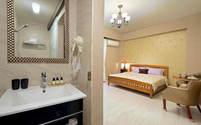 106 Mountain B&B