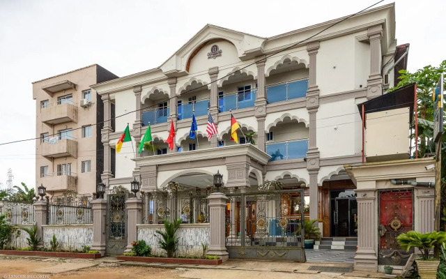 The Dreams Hotel