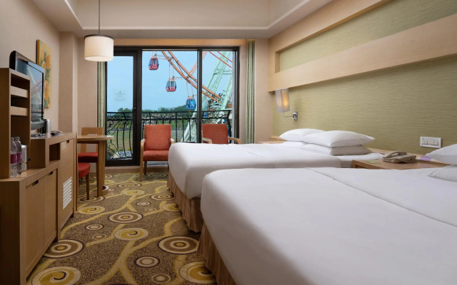 E-Da Royal Hotel