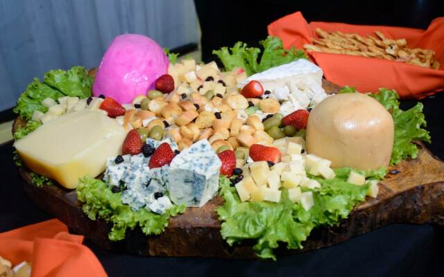 Chiminelli Hotel Fazenda e Eventos