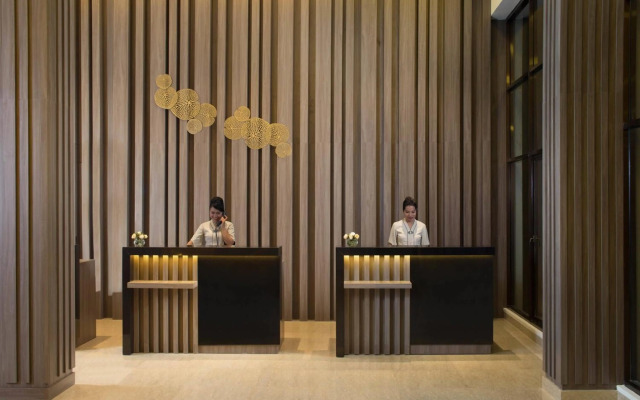 Fairfield by Marriott Belitung