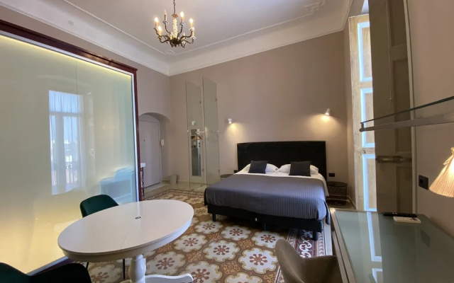 Residenze Romano & SPA hotel diff. RED