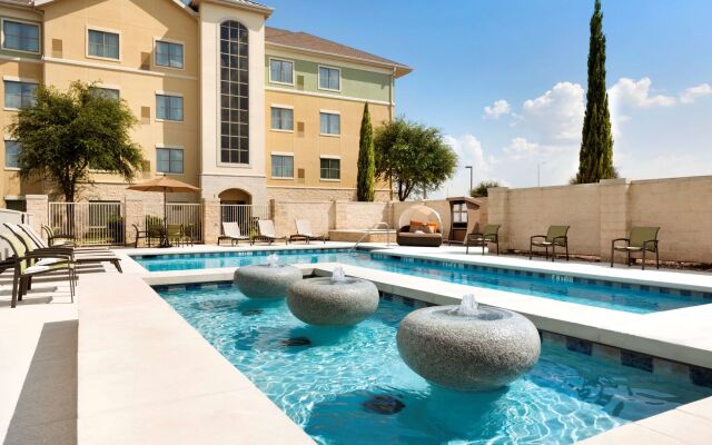 Homewood Suites by Hilton Plano- Richardson