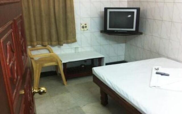 Durga Residency