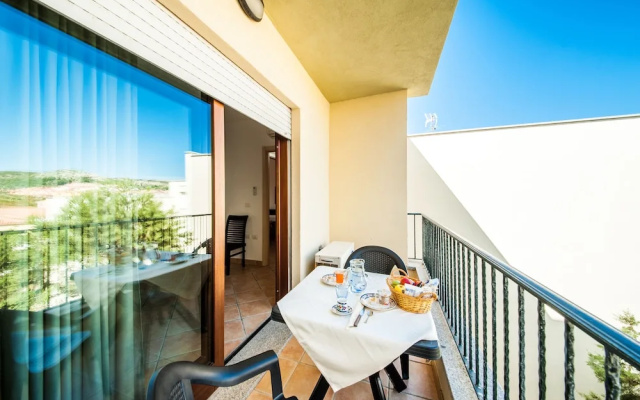 Residenze Le Vele