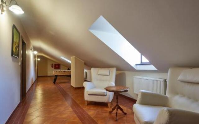 Hotel Vivaldi