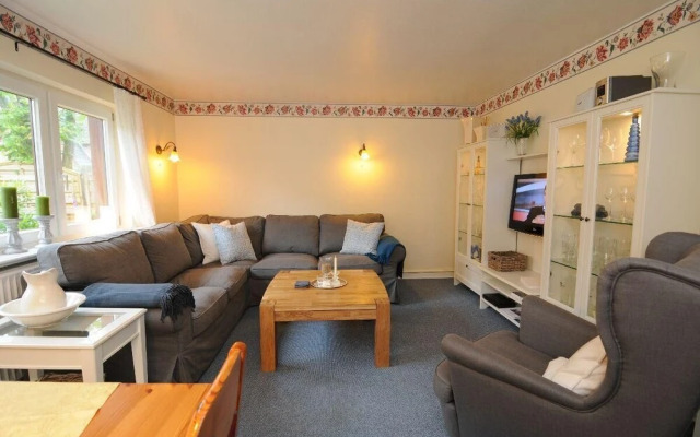 Ferienhaus-Juergensen