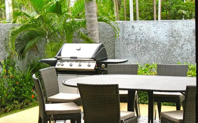 Baan Chaba Samui