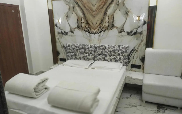 Diamond Guest House