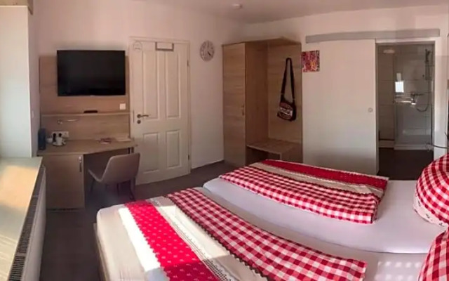 Abtei Apartment Brauweiler