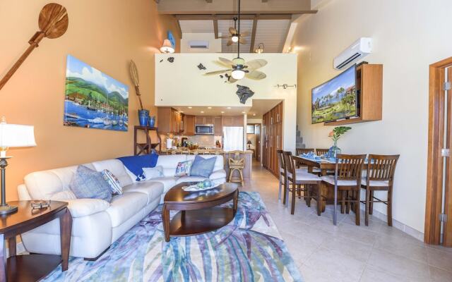 Papakea H404 3 Bedroom Condo by RedAwning