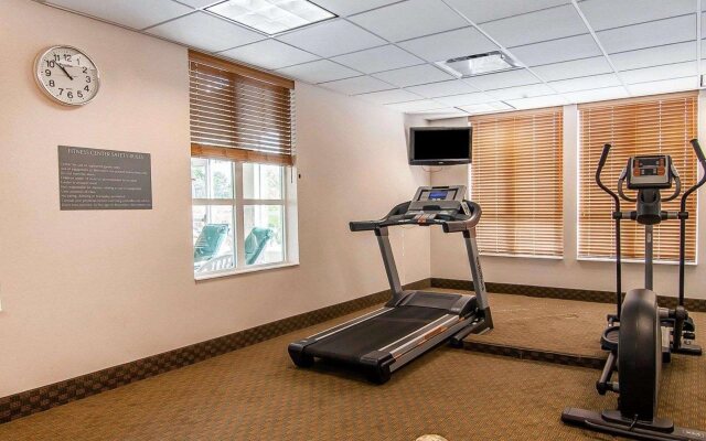 Comfort Inn & Suites Creswell