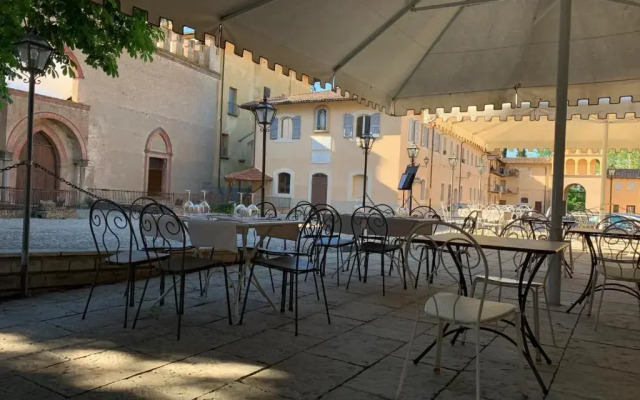 Hotel del Castello