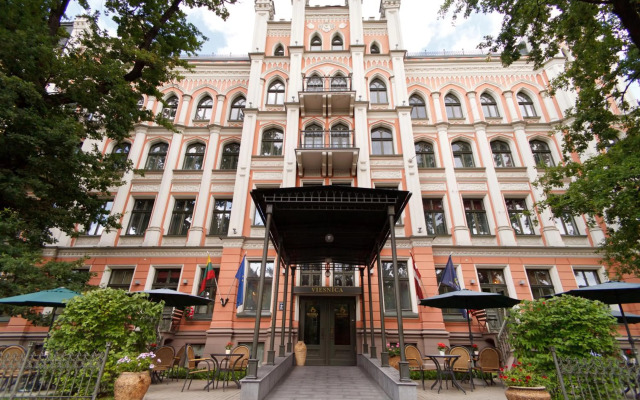 Monika Centrum Hotels