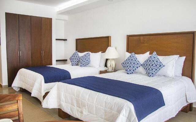 The Paramar Beachfront Boutique Hotel With Breakfast Included - Downtown Malecon