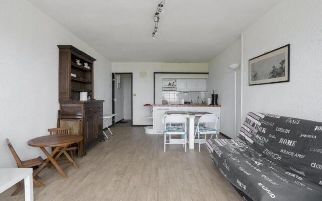 Appartement Biscarrosse Plage, 1 pièce, 4 personnes - FR-1-521-152
