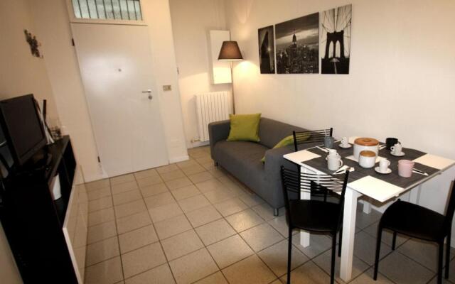 Casa Bebe - adiacenze Policlinico e Universita'