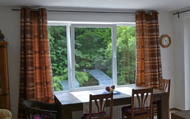 Ferienwohnung Panorama