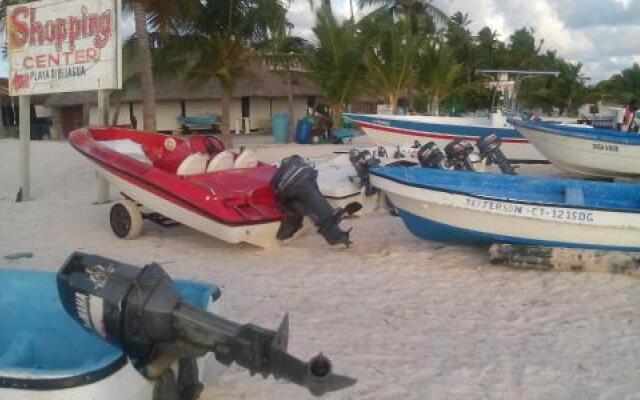 Lodging house Beach punta cana