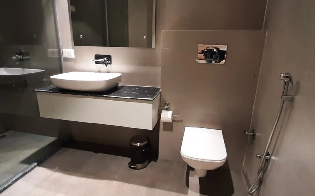 Sparsh Hotel & Resort