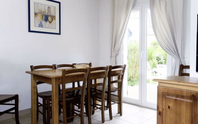 Le Hameau De Peemor Pen