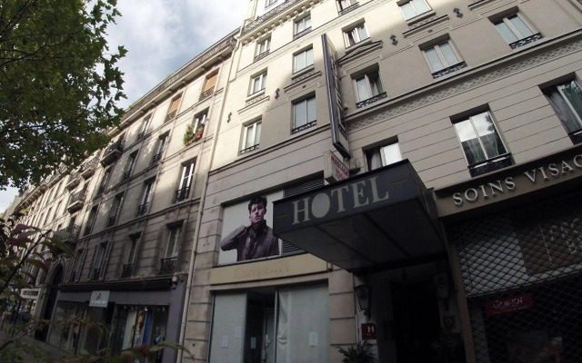 Hôtel Résidence Châtillon