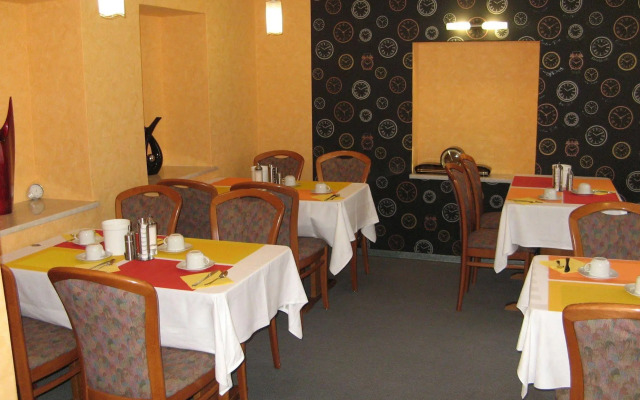 Hotel Isabel