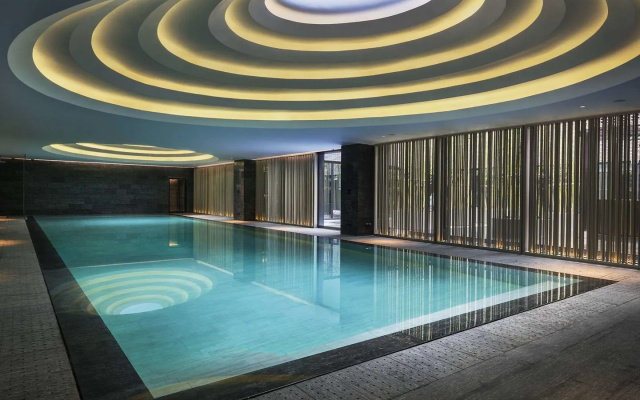 Upper House Chengdu
