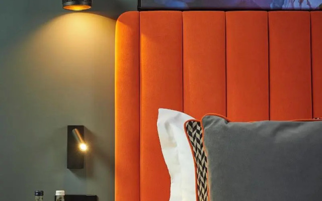 Malmaison Manchester Deansgate