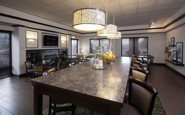 Hampton Inn Buffalo South/I-90