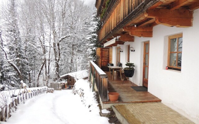 Amazing Apartment in Alpbach With 2 Bedrooms and Wifi