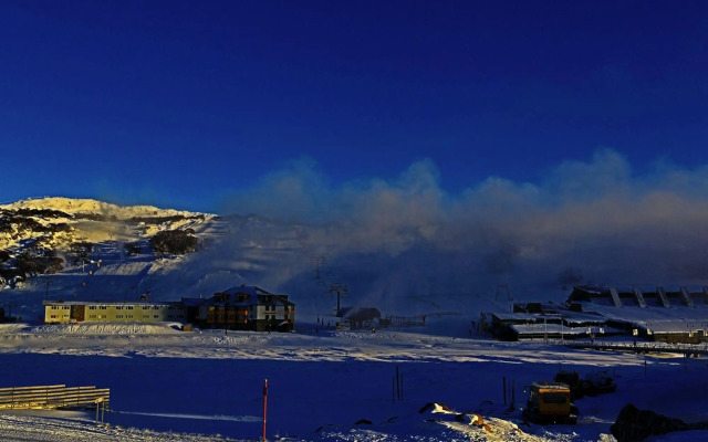 Perisher Manor Hotel