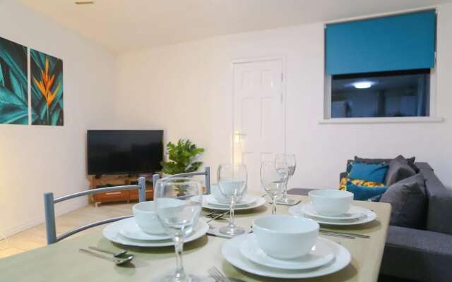 Best City Apartments
