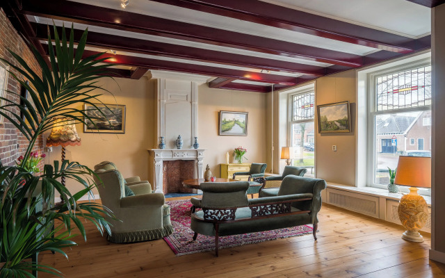 Herberg Het Rechthuis