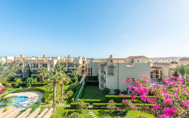 VESTA - Luxury APT - 2BR - Veranda