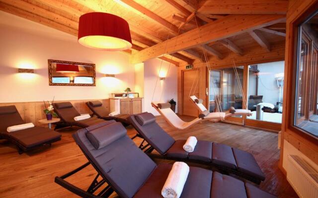Landhotel Laudersbach