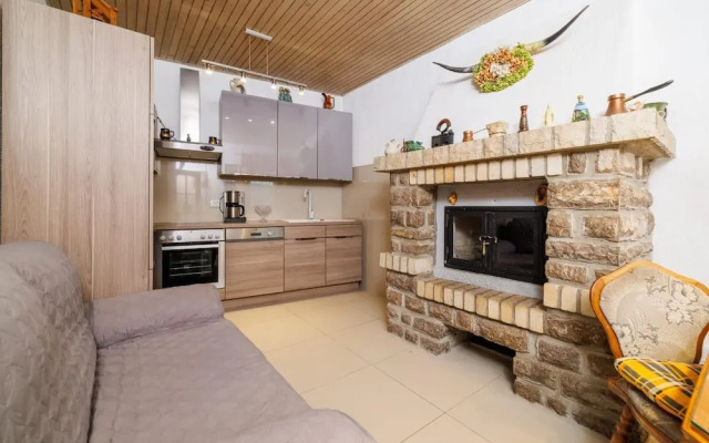 Holiday house Bribirka