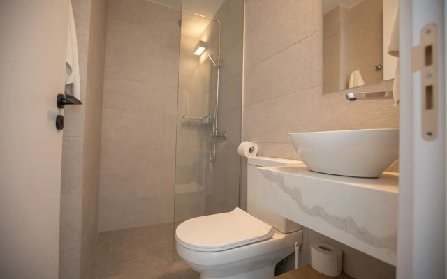 Ayia Napa Kube Villa Kb4, Ayia Napa Center