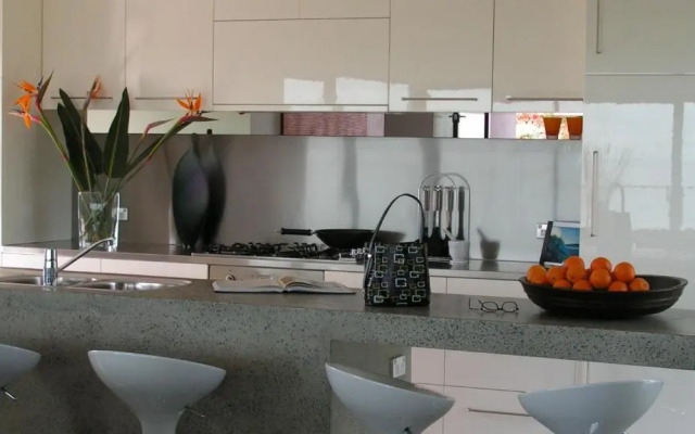 The Roozen Residence