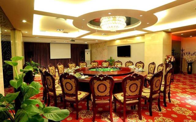 Shanxi Wenyuan Hotel