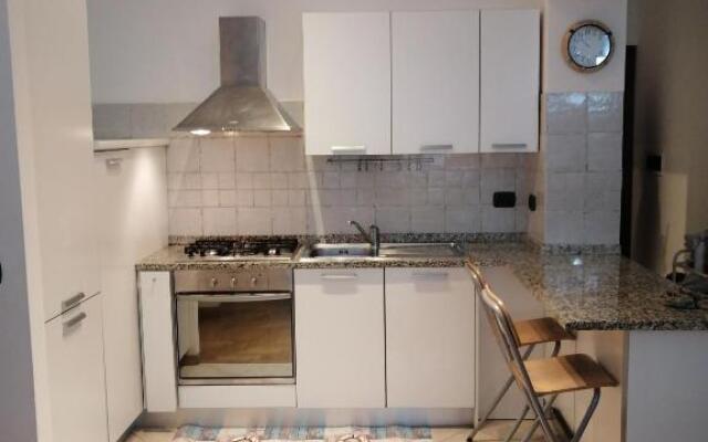 ChiarAlice/home: 10 min mare - 5 min centro