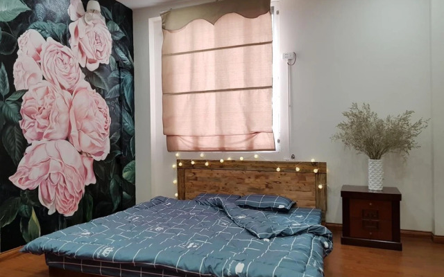 Flower Hostel