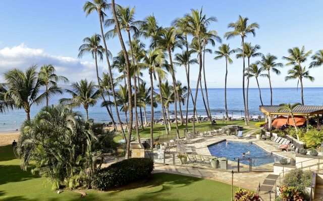 Mana Kai Maui Resort