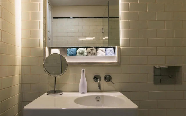 GuestReady - Visconde Mezzanine