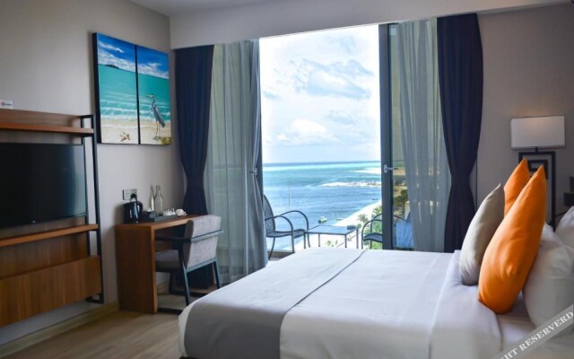 Triton Prestige Seaview and Spa Hotel