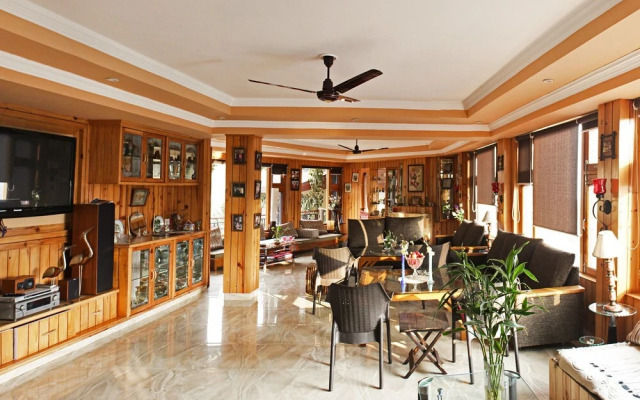 Nandini Homestay By OYO Rooms