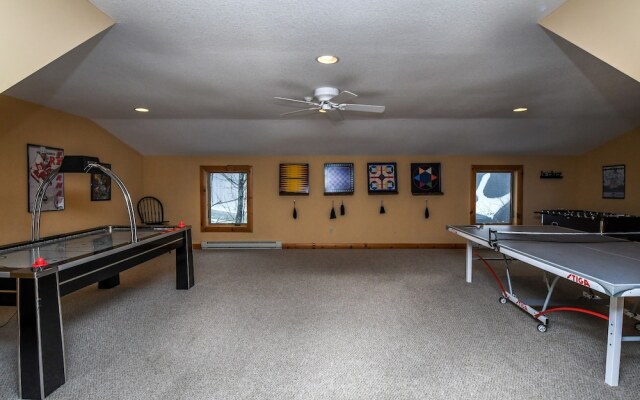 Highland's Heaven 5 Bedroom House