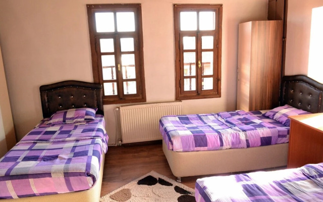 Safranbolu Paflagonya Konak